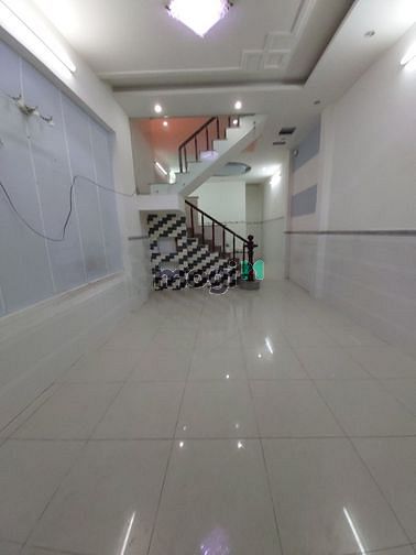 Hình ảnh Nhà [4x15] 2 Lầu 3PN đường Lê Văn Qưới
