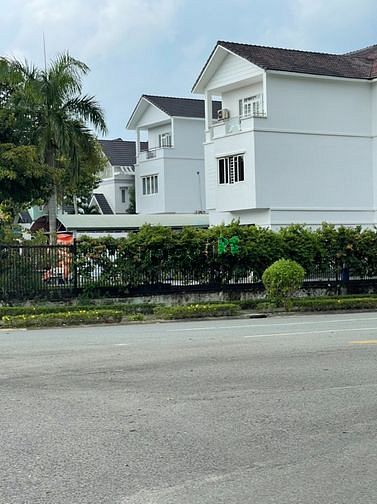 Hình ảnh Đất trung tâm thành phố - khu biệt thự cao cấp Wester land