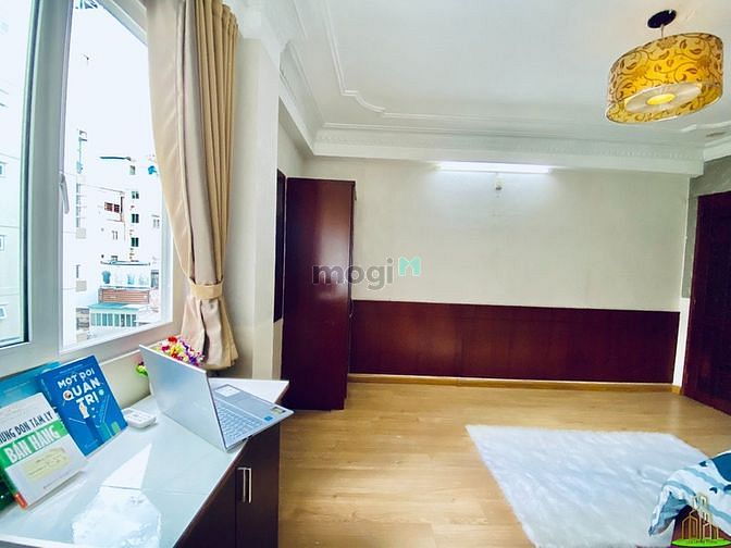 Hình ảnh Mb6623 nạp rút nhanh chóng full nội thất Quận 1 - Studio - CHDV