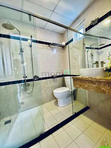 Hình ảnh Mb6623 nạp rút nhanh chóng full nội thất Quận 1 - Studio - CHDV