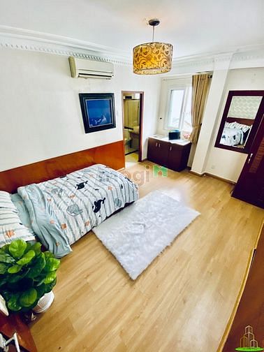 Hình ảnh Mb6623 nạp rút nhanh chóng full nội thất Quận 1 - Studio - CHDV