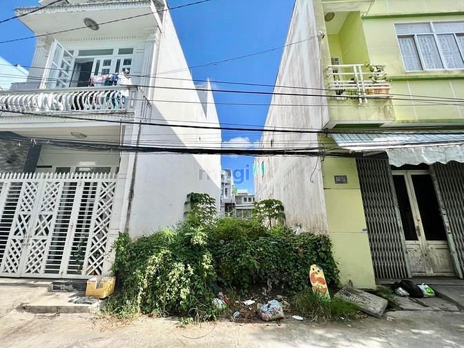 Hình ảnh Bán nền thổ cư hẻm 11 Đa Khoa Trung Ương - P.An Khánh - Ninh kiều