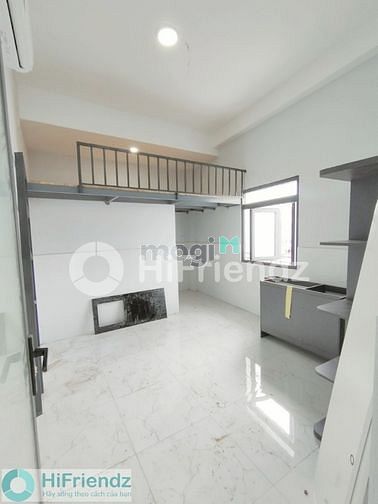 Hình ảnh CHDV MỚI KHAI TRƯƠNG Vườn lài Tân Phú