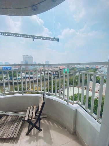 Hình ảnh Căn 51m2 The Prince Phú Nhuận, cho thuê 15tr/th