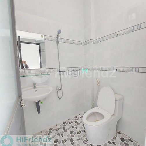 Hình ảnh CHDV MỚI KHAI TRƯƠNG Vườn lài Tân Phú