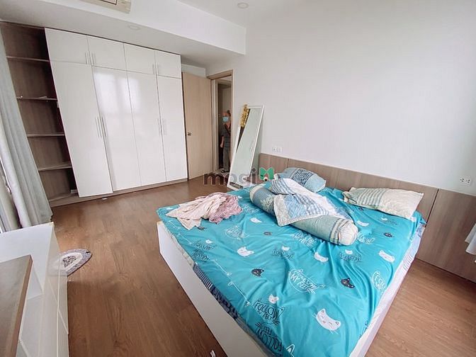 Hình ảnh Căn 51m2 The Prince Phú Nhuận, cho thuê 15tr/th