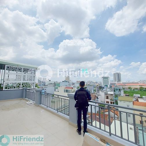 Hình ảnh CHDV MỚI KHAI TRƯƠNG Vườn lài Tân Phú
