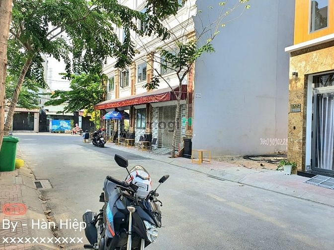 Hình ảnh Bán đất hẻm 12 Trương Văn Thành _ Hiệp Phú _ Quận 9