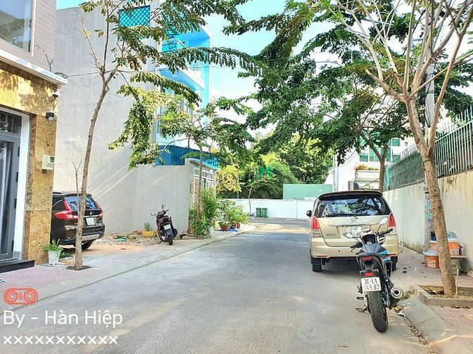 Hình ảnh Bán đất hẻm 12 Trương Văn Thành _ Hiệp Phú _ Quận 9