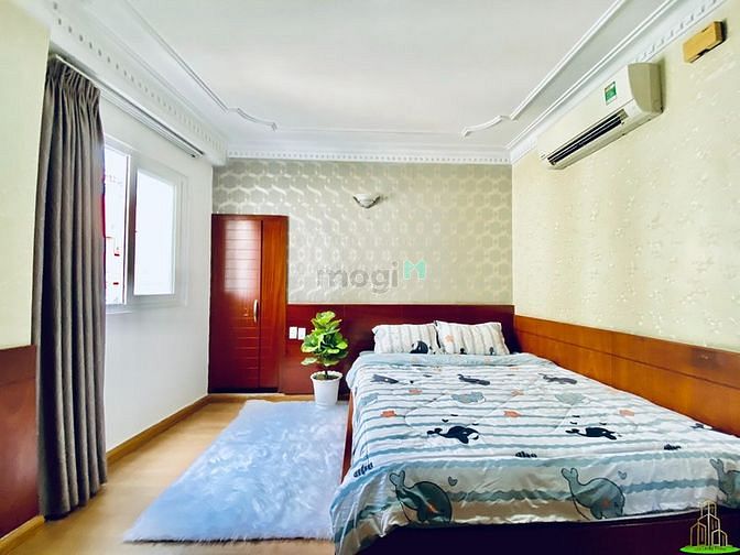 Hình ảnh Mb6623 nạp rút nhanh chóng studio full nội thất Quận 1