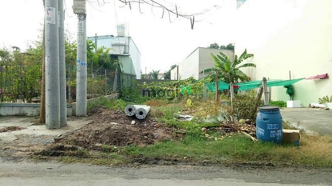 Hình ảnh Bán Gấp Lô Đất Đường 420 DT 106,3 m2 Gía 980 TR