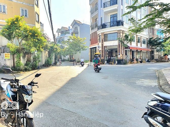 Hình ảnh Bán đất hẻm 12 Trương Văn Thành _ Hiệp Phú _ Quận 9