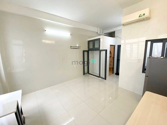 Hình ảnh Cho thuê CHDV cao cấp full nội thất quận Bình Thạnh giá sinh viên