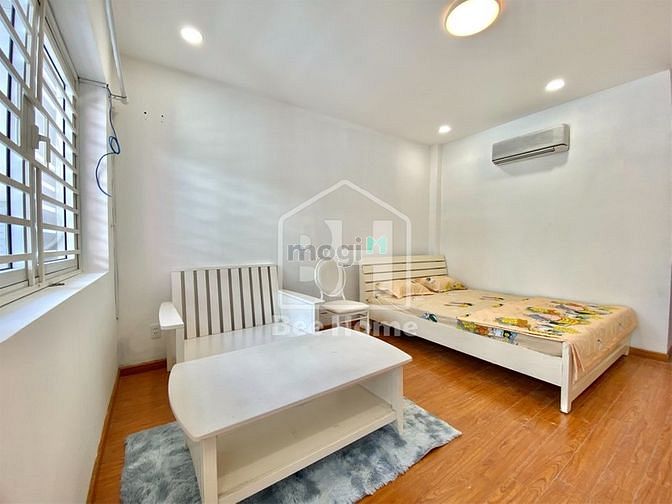 Hình ảnh 🌈Khai trương Trang Chủ MB66.COM / Đăng Ký Tặng 66K full nội thất ban công_Lê Văn Sỹ, Q3