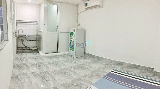 Hình ảnh Phòng Tân Phú Ngay Đại Học Công Nghệ Thực Phẩm 1km - Aeon Tân Phú