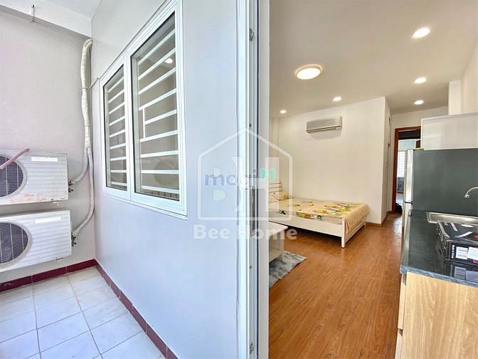 Hình ảnh 🌈Khai trương Trang Chủ MB66.COM / Đăng Ký Tặng 66K full nội thất ban công_Lê Văn Sỹ, Q3