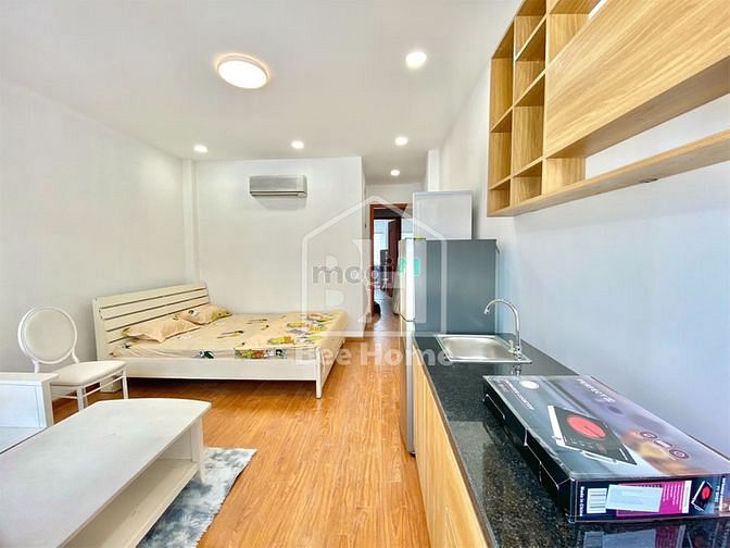 Hình ảnh 🌈Khai trương Trang Chủ MB66.COM / Đăng Ký Tặng 66K full nội thất ban công_Lê Văn Sỹ, Q3