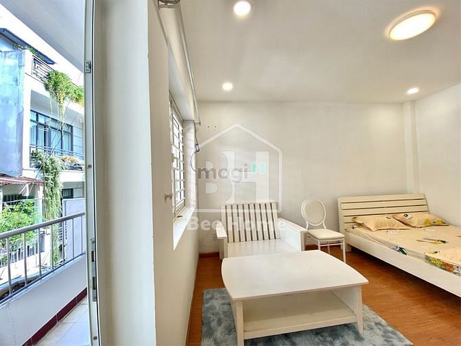 Hình ảnh 🌈Khai trương Trang Chủ MB66.COM / Đăng Ký Tặng 66K full nội thất ban công_Lê Văn Sỹ, Q3