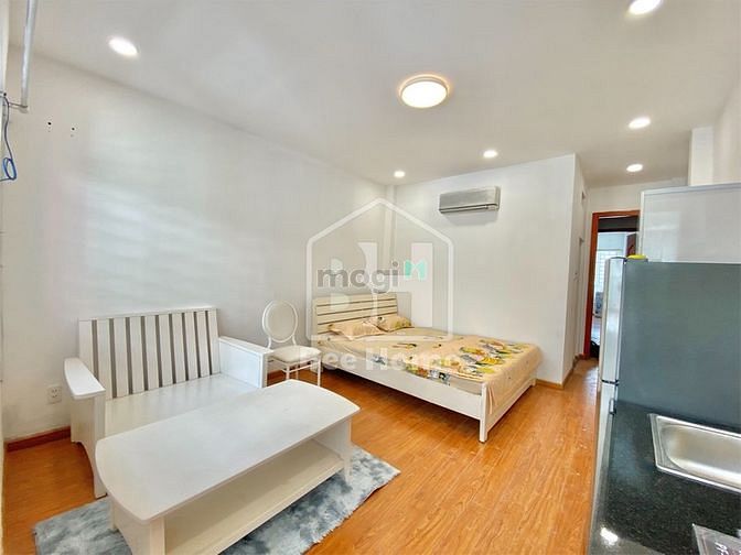 Hình ảnh 🌈Khai trương Trang Chủ MB66.COM / Đăng Ký Tặng 66K full nội thất ban công_Lê Văn Sỹ, Q3