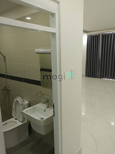 Hình ảnh Bán nhà MTKD 4 tầng BTCT, 105m2, KDC Bình Chiểu, Thủ Đức, Chỉ 7,2 tỷ