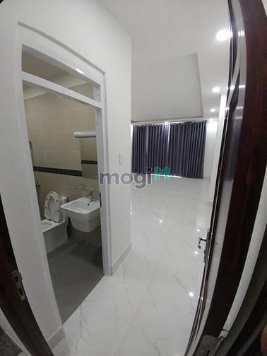 Hình ảnh Bán nhà MTKD 4 tầng BTCT, 105m2, KDC Bình Chiểu, Thủ Đức, Chỉ 7,2 tỷ