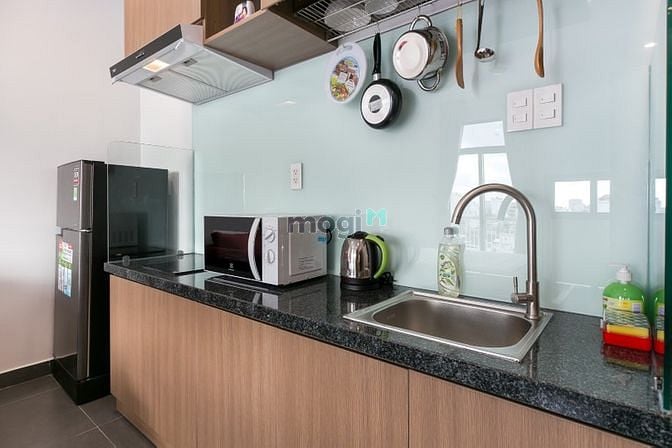 Hình ảnh Mb6623 nạp rút nhanh chóng Bình Thạnh view bờ kè đối diện Thảo Cầm Viên cực xịn