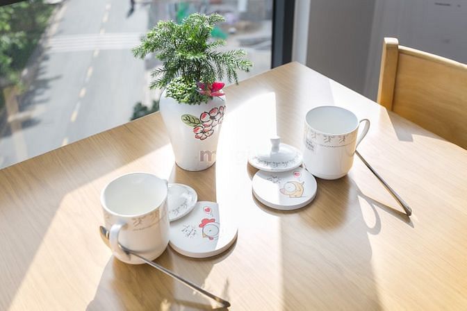 Hình ảnh Mb6623 nạp rút nhanh chóng Bình Thạnh view bờ kè đối diện Thảo Cầm Viên cực xịn