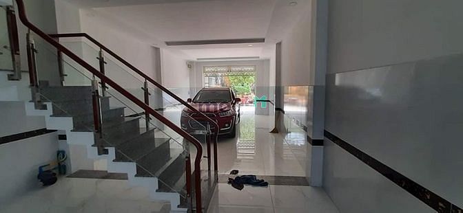 Hình ảnh Bán nhà MTKD 4 tầng BTCT, 105m2, KDC Bình Chiểu, Thủ Đức, Chỉ 7,2 tỷ