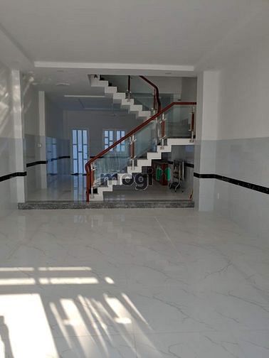Hình ảnh Bán nhà MTKD 4 tầng BTCT, 105m2, KDC Bình Chiểu, Thủ Đức, Chỉ 7,2 tỷ
