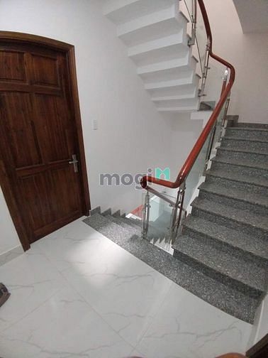 Hình ảnh Bán nhà MTKD 4 tầng BTCT, 105m2, KDC Bình Chiểu, Thủ Đức, Chỉ 7,2 tỷ