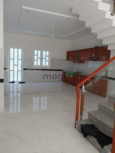 Hình ảnh Bán nhà MTKD 4 tầng BTCT, 105m2, KDC Bình Chiểu, Thủ Đức, Chỉ 7,2 tỷ
