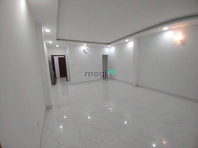 Hình ảnh Bán nhà MTKD 4 tầng BTCT, 105m2, KDC Bình Chiểu, Thủ Đức, Chỉ 7,2 tỷ