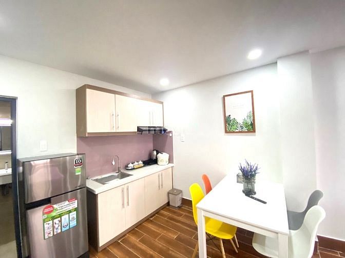 Hình ảnh Siêu phẩm d2 bthanh rộng rãi 40m2
