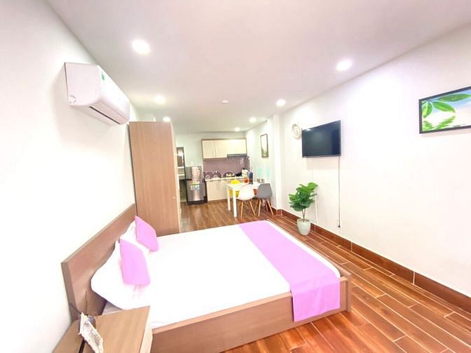 Hình ảnh Siêu phẩm d2 bthanh rộng rãi 40m2