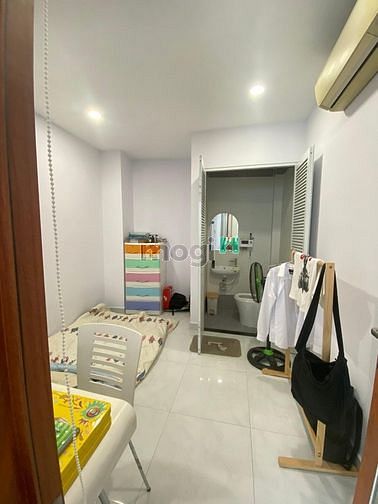 Hình ảnh Bán gấp nhà 52m2 hẻm 76 bạch đằng q,bình thạnh