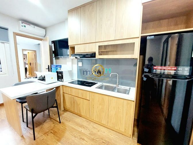 Hình ảnh Căn Hộ 1Pn Quận 2 THẢO ĐIỀN 50m2