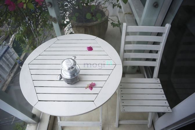 Hình ảnh Peace Home Tân Định _Sống tĩnh lặng giữa phố nhộp nhịp