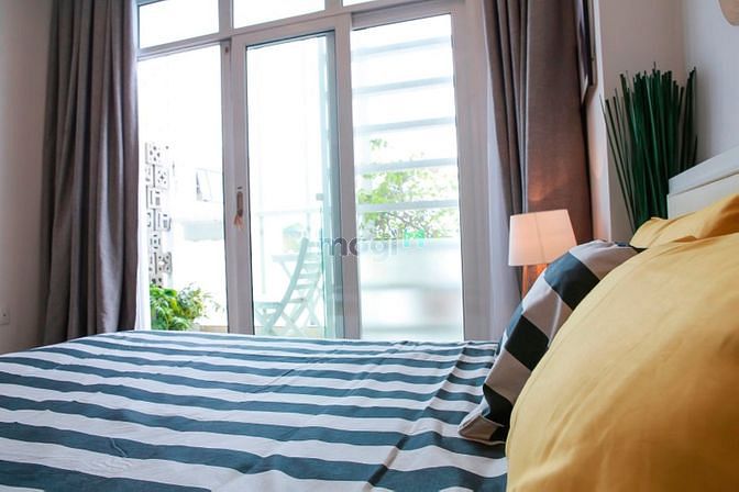 Hình ảnh Peace Home Tân Định _Sống tĩnh lặng giữa phố nhộp nhịp