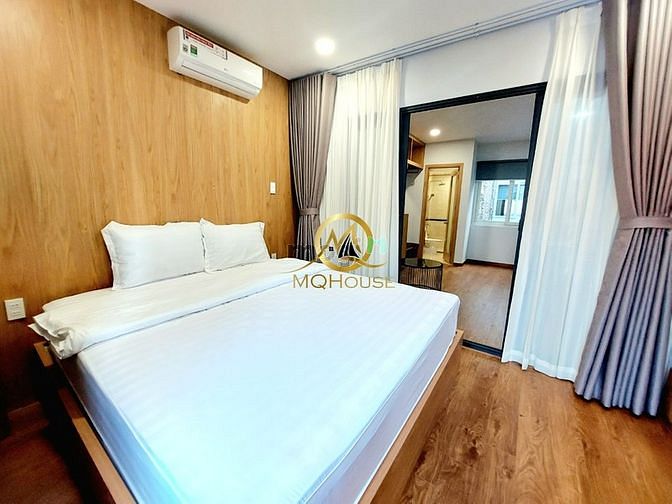 Hình ảnh Căn Hộ 1Pn Quận 2 THẢO ĐIỀN 50m2