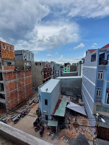 Hình ảnh BÁN CHDV 5 Tầng Gần Trường VĂN LANG, Nhỉnh 24 TỶ