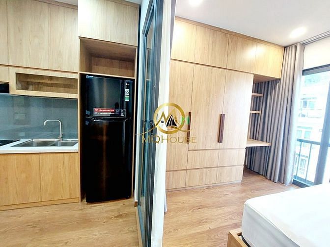 Hình ảnh Căn Hộ 1Pn Quận 2 THẢO ĐIỀN 50m2