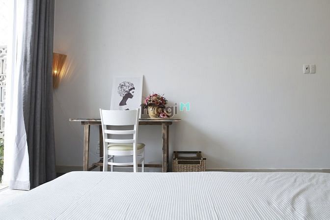 Hình ảnh Peace Home Tân Định _Sống tĩnh lặng giữa phố nhộp nhịp
