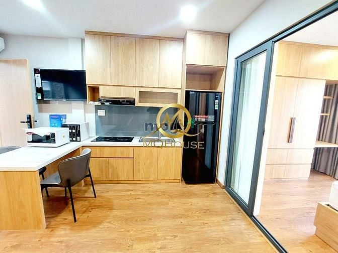 Hình ảnh Căn Hộ 1Pn Quận 2 THẢO ĐIỀN 50m2