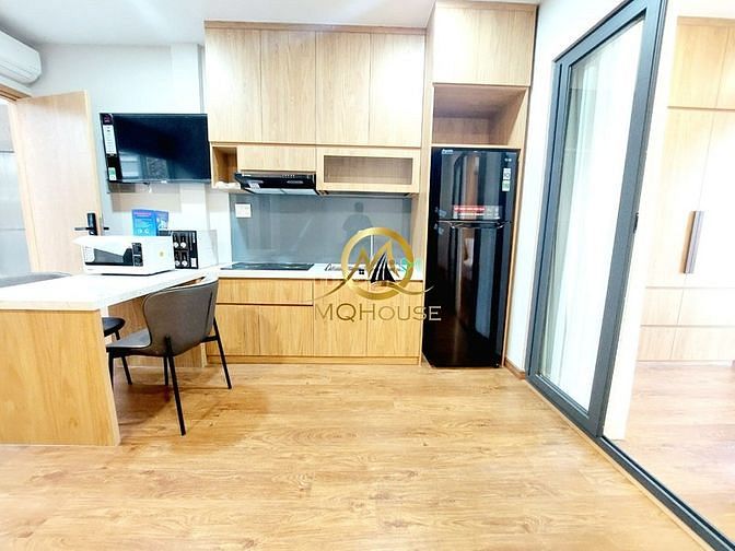 Hình ảnh Căn Hộ 1Pn Quận 2 THẢO ĐIỀN 50m2