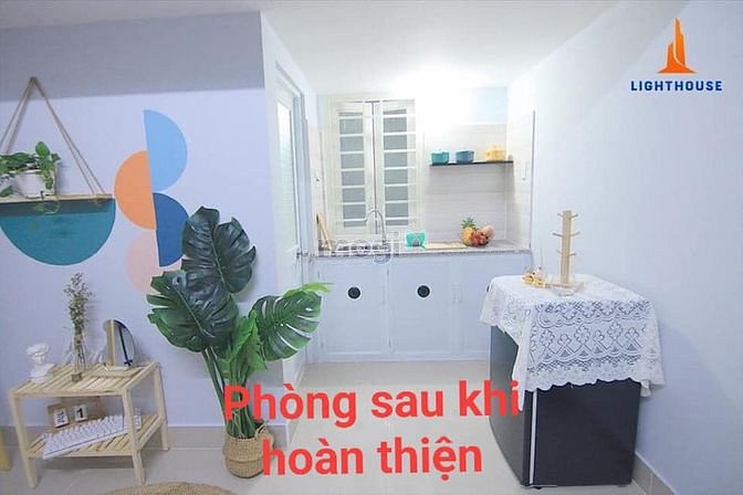 Hình ảnh BÁN CHDV 5 Tầng Gần Trường VĂN LANG, Nhỉnh 24 TỶ