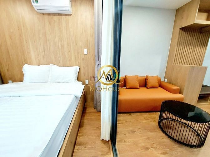 Hình ảnh Căn Hộ 1Pn Quận 2 THẢO ĐIỀN 50m2
