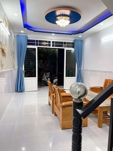 Hình ảnh Nhà ở Tân Kỳ - Tân Phú cần bán gấp - 2 tỷ 570