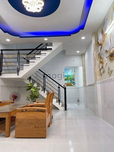 Hình ảnh Nhà ở Tân Kỳ - Tân Phú cần bán gấp - 2 tỷ 570