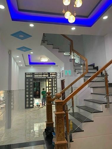 Hình ảnh Nhà ở Tân Kỳ - Tân Phú cần bán gấp - 2 tỷ 570