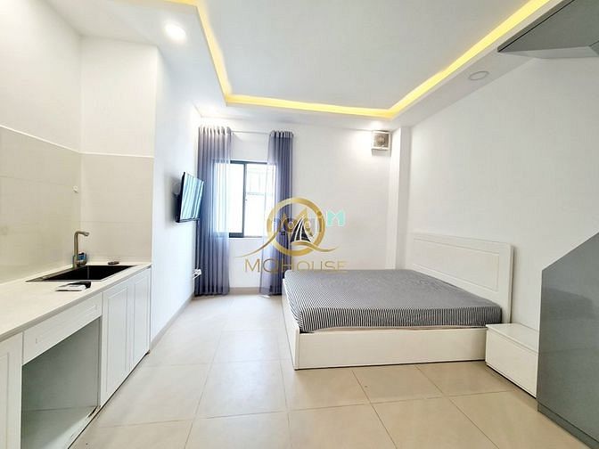 Hình ảnh Mb6623 nạp rút nhanh chóng studio full tiện ích Võ Duy Ninh Bình